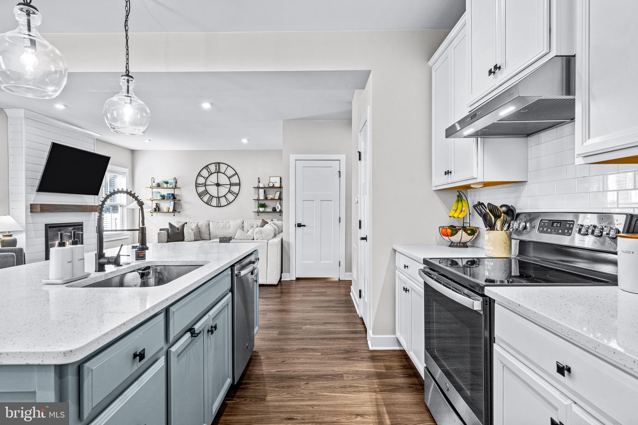 7 Circle Drive Sicklerville, NJ 08081 - Photo 19 of 63