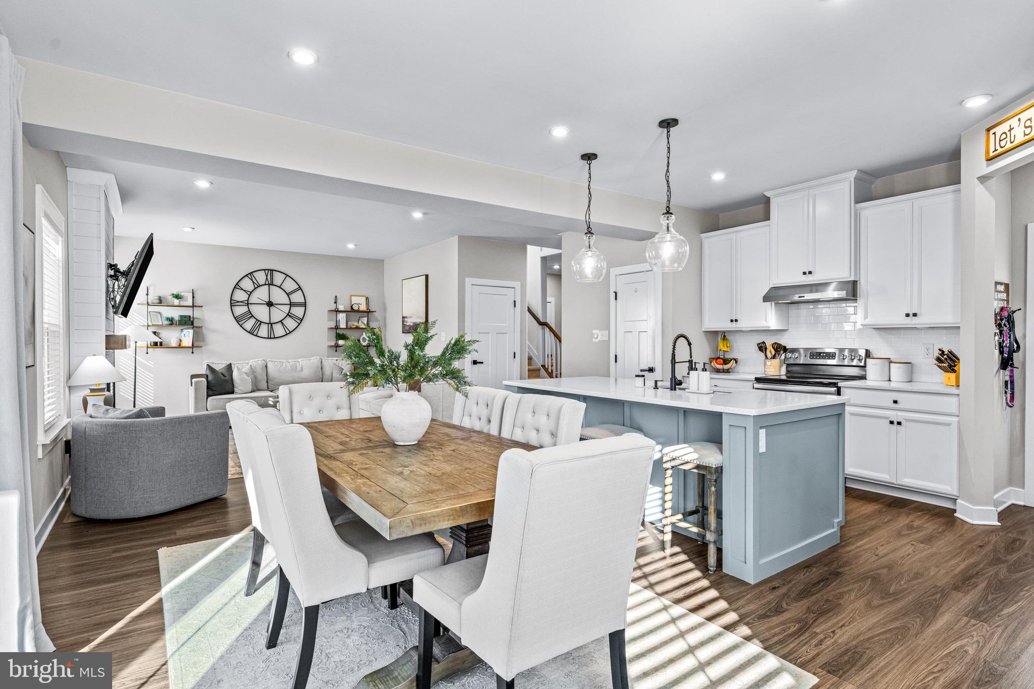 7 Circle Drive Sicklerville, NJ 08081 - Photo 24 of 63