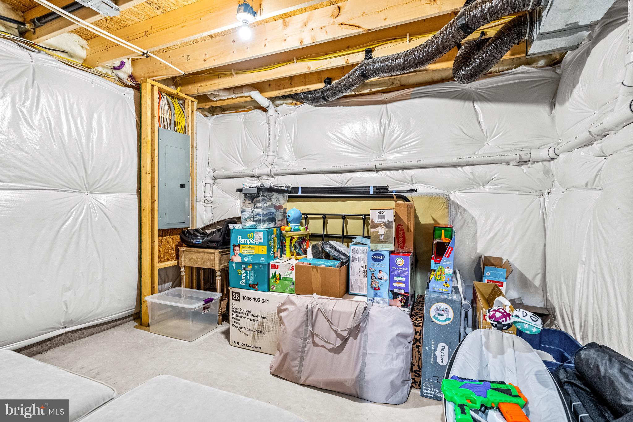 7 Circle Drive Sicklerville, NJ 08081 - Photo 55 of 63