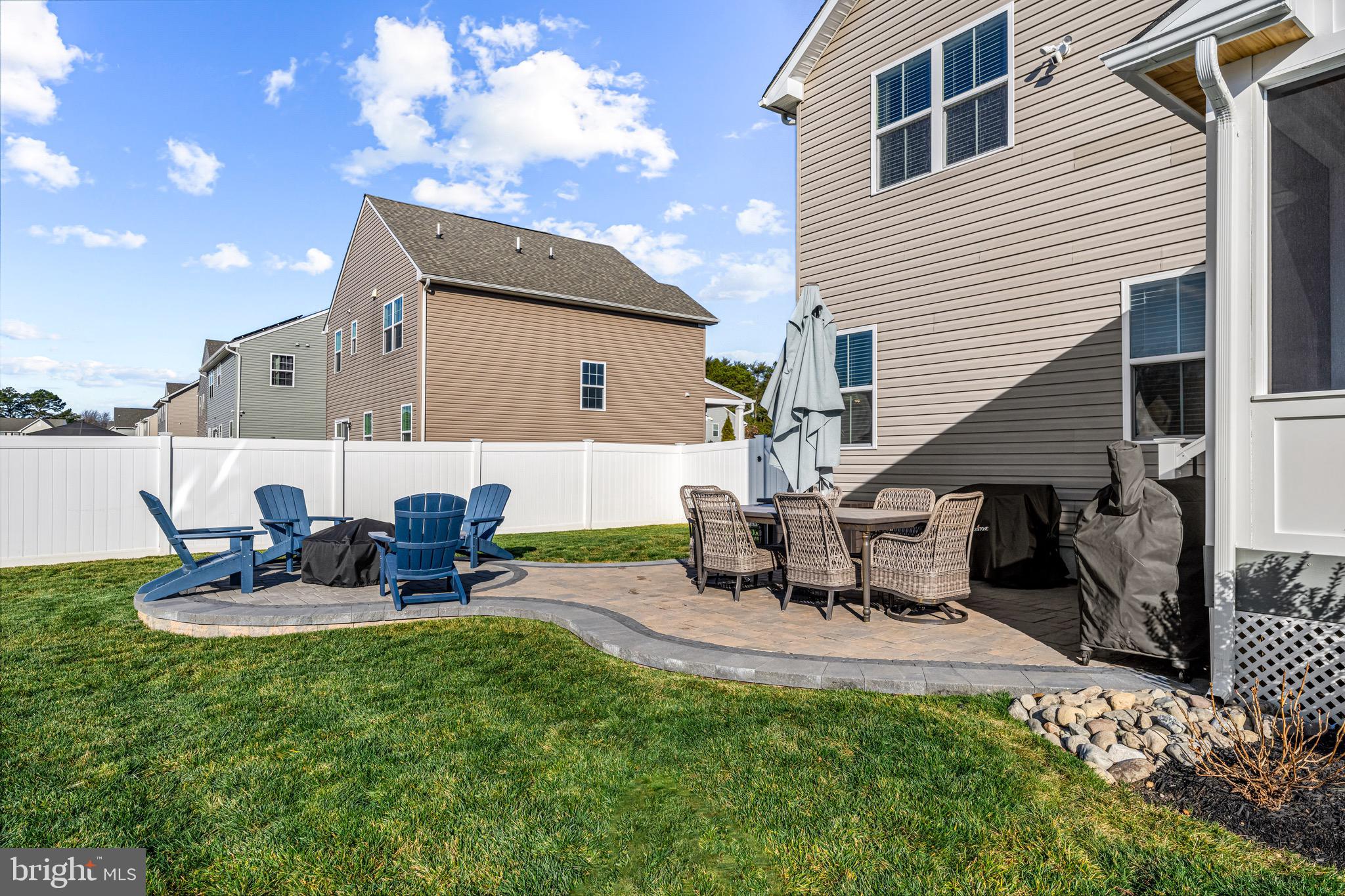 7 Circle Drive Sicklerville, NJ 08081 - Photo 57 of 63