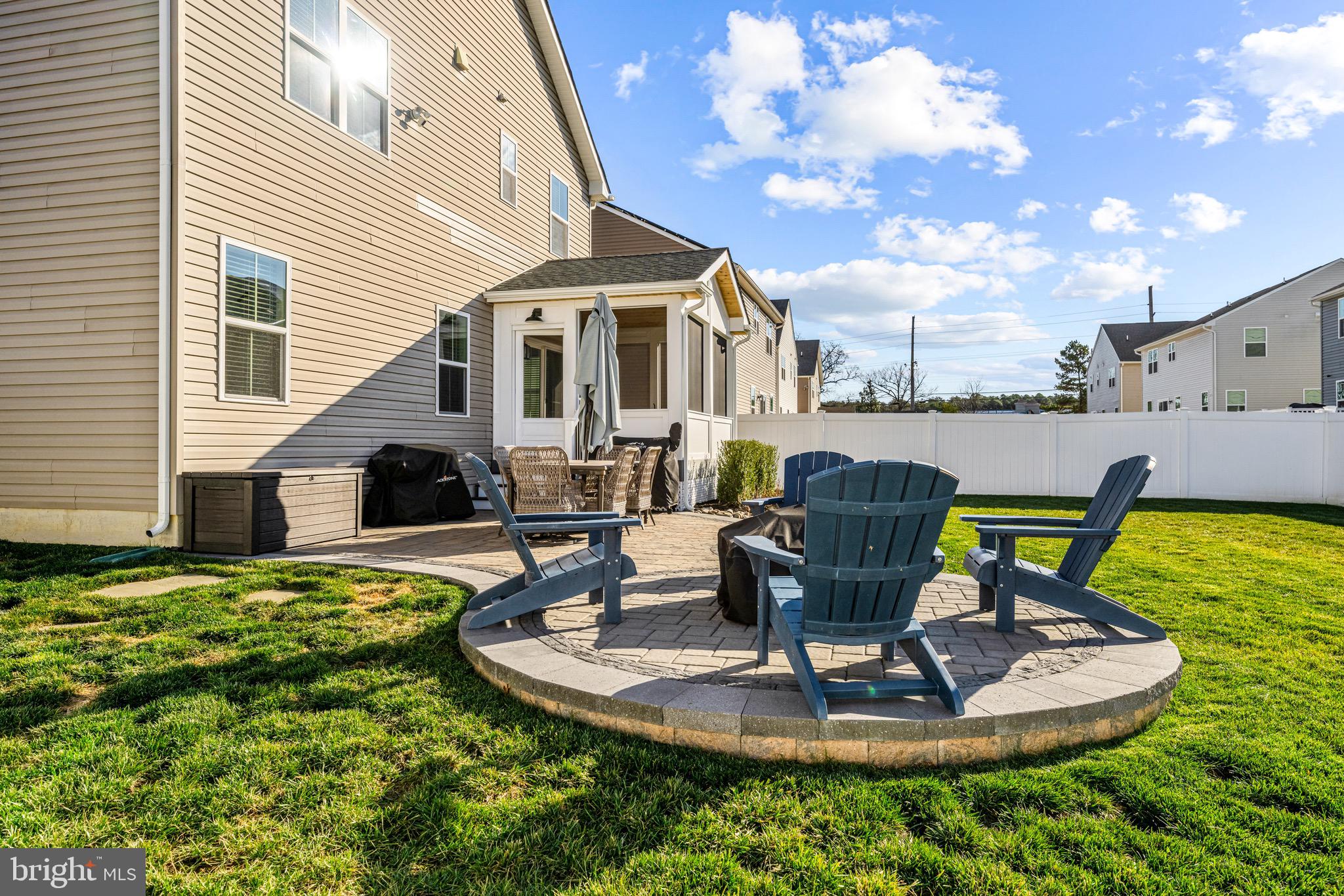 7 Circle Drive Sicklerville, NJ 08081 - Photo 58 of 63