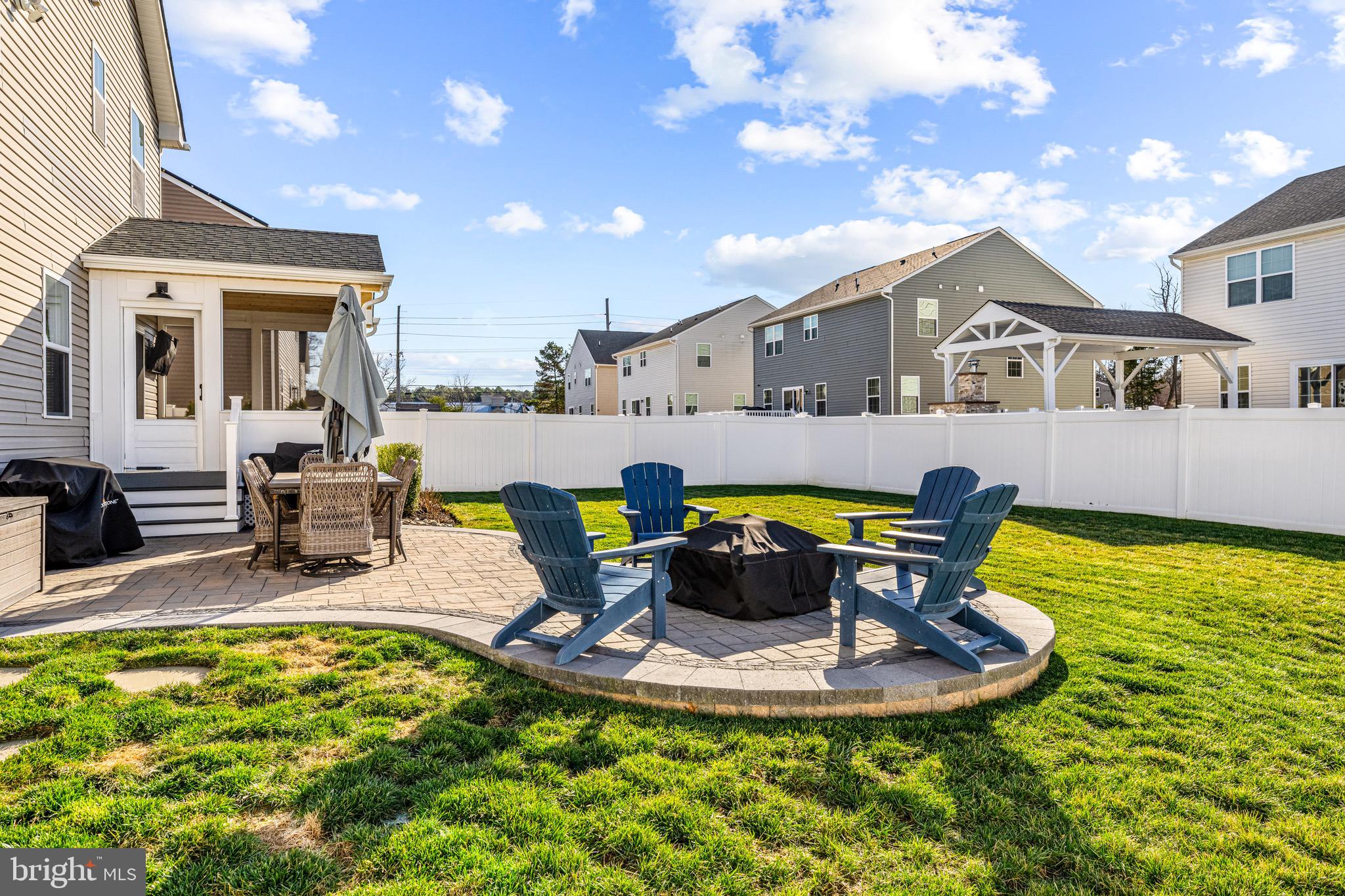 7 Circle Drive Sicklerville, NJ 08081 - Photo 59 of 63