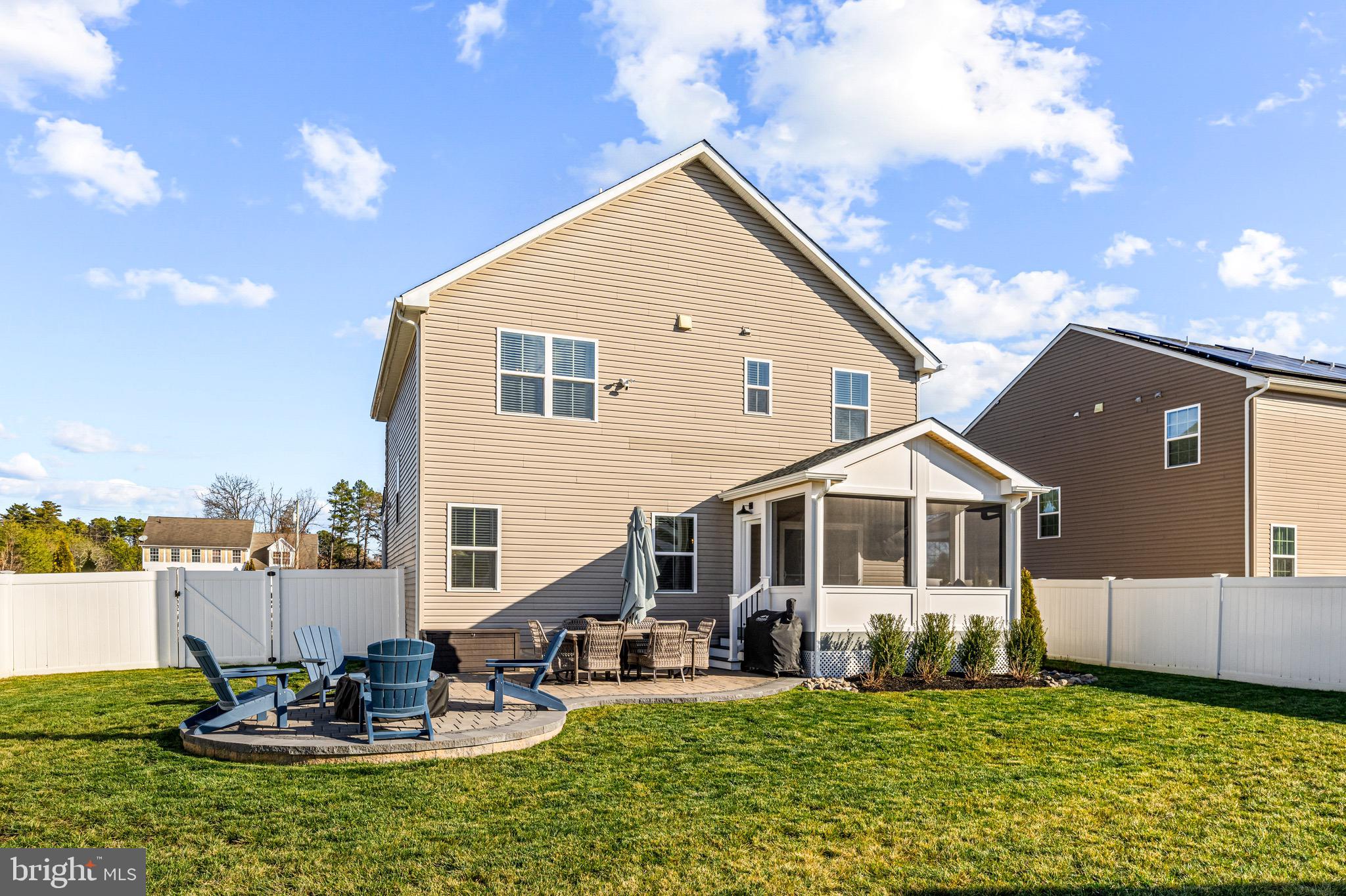 7 Circle Drive Sicklerville, NJ 08081 - Photo 60 of 63