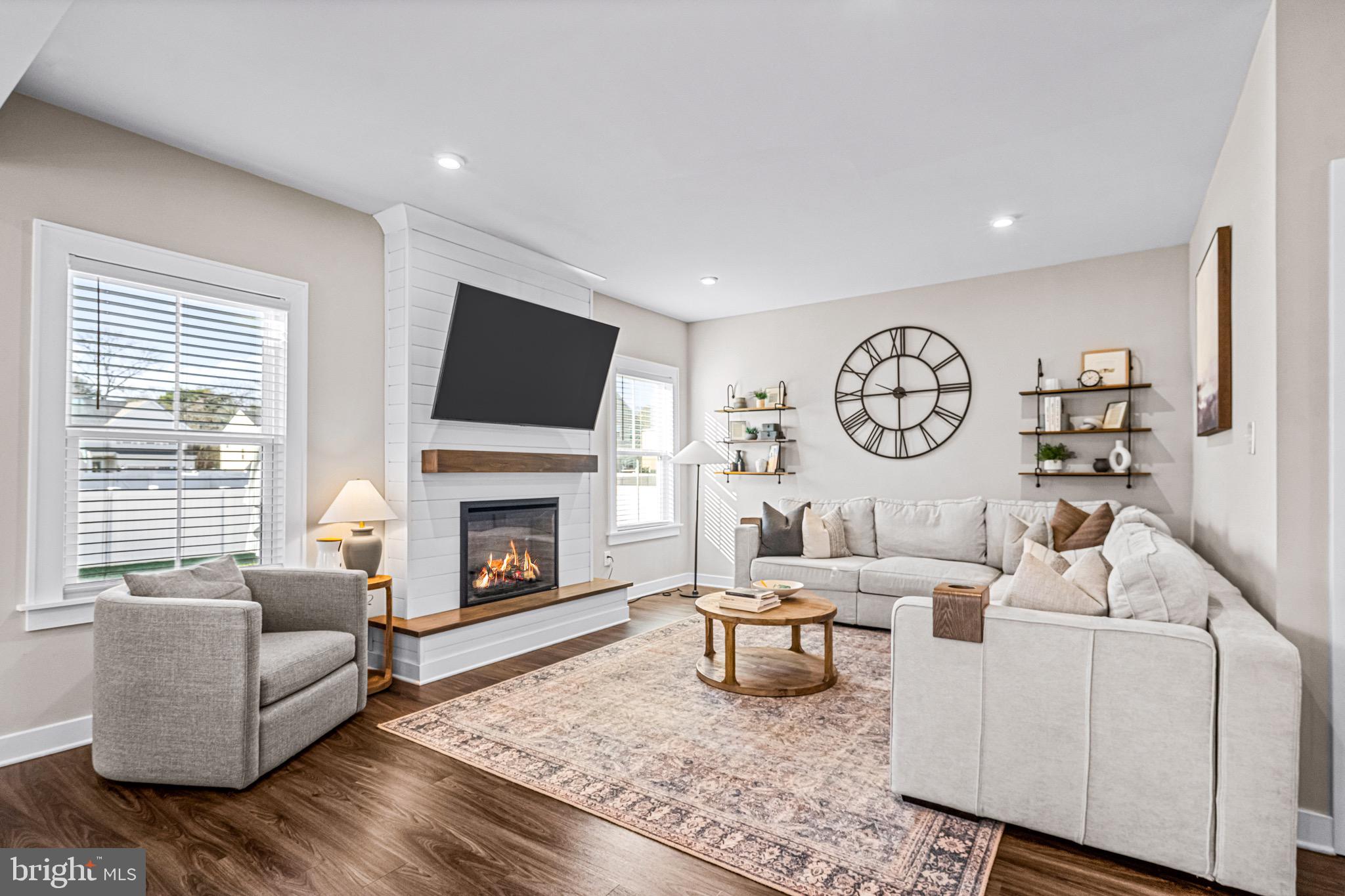 7 Circle Drive Sicklerville, NJ 08081 - Photo 8 of 63