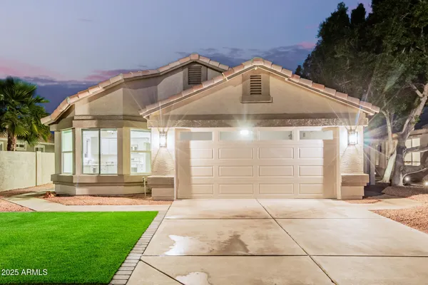 $3,250 | 20259 North 52nd Drive, Glendale, AZ 85308