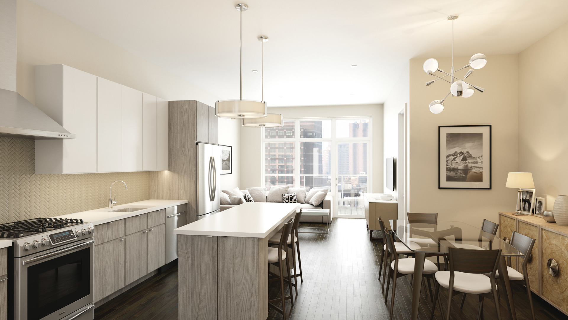1802 South State Street, Unit 410 Chicago, IL 60616 - Photo 5 of 8