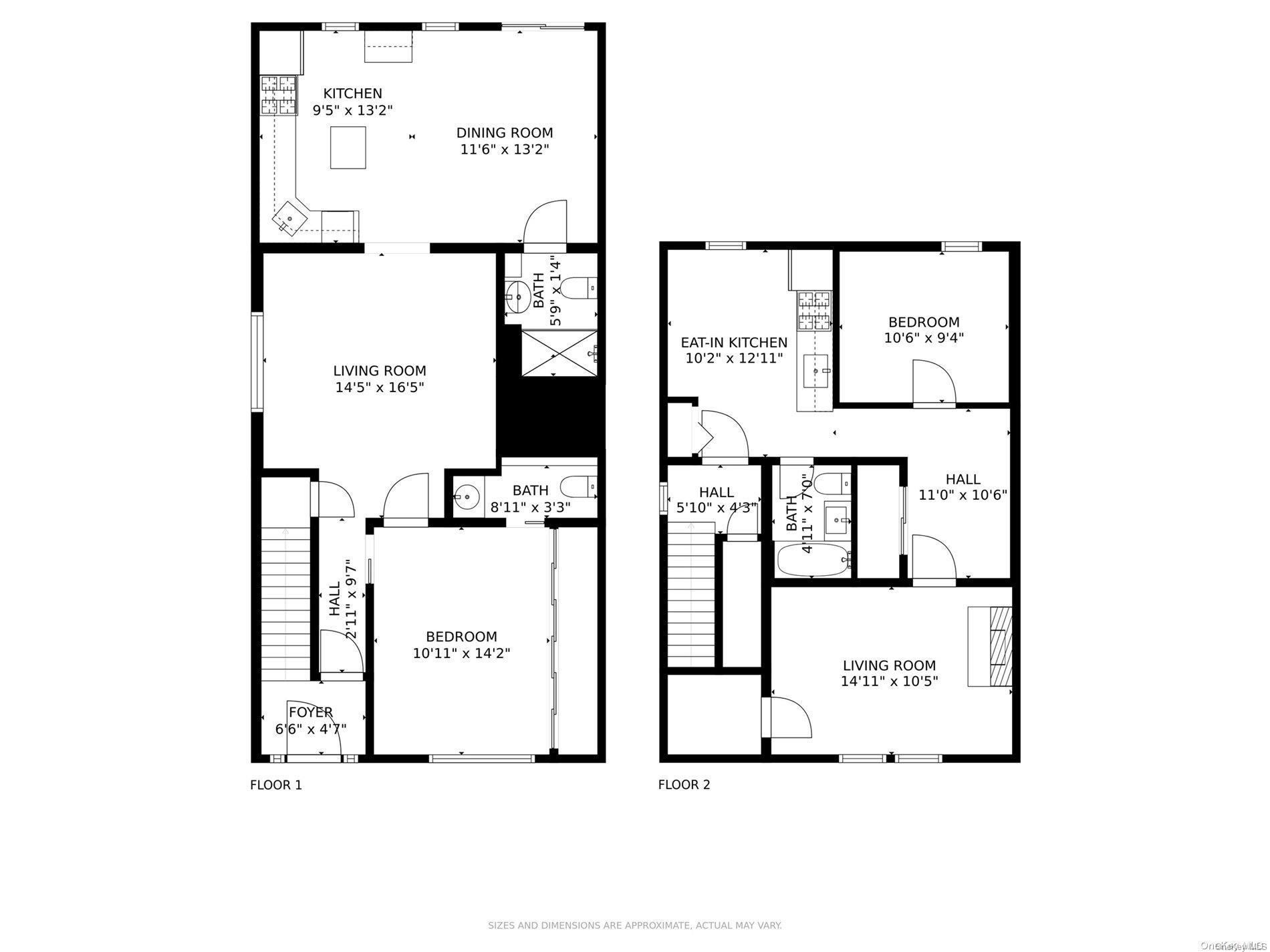 217 Java Street Brooklyn, NY 11222 - Photo 16 of 16 a picture of a bench in front of a wall