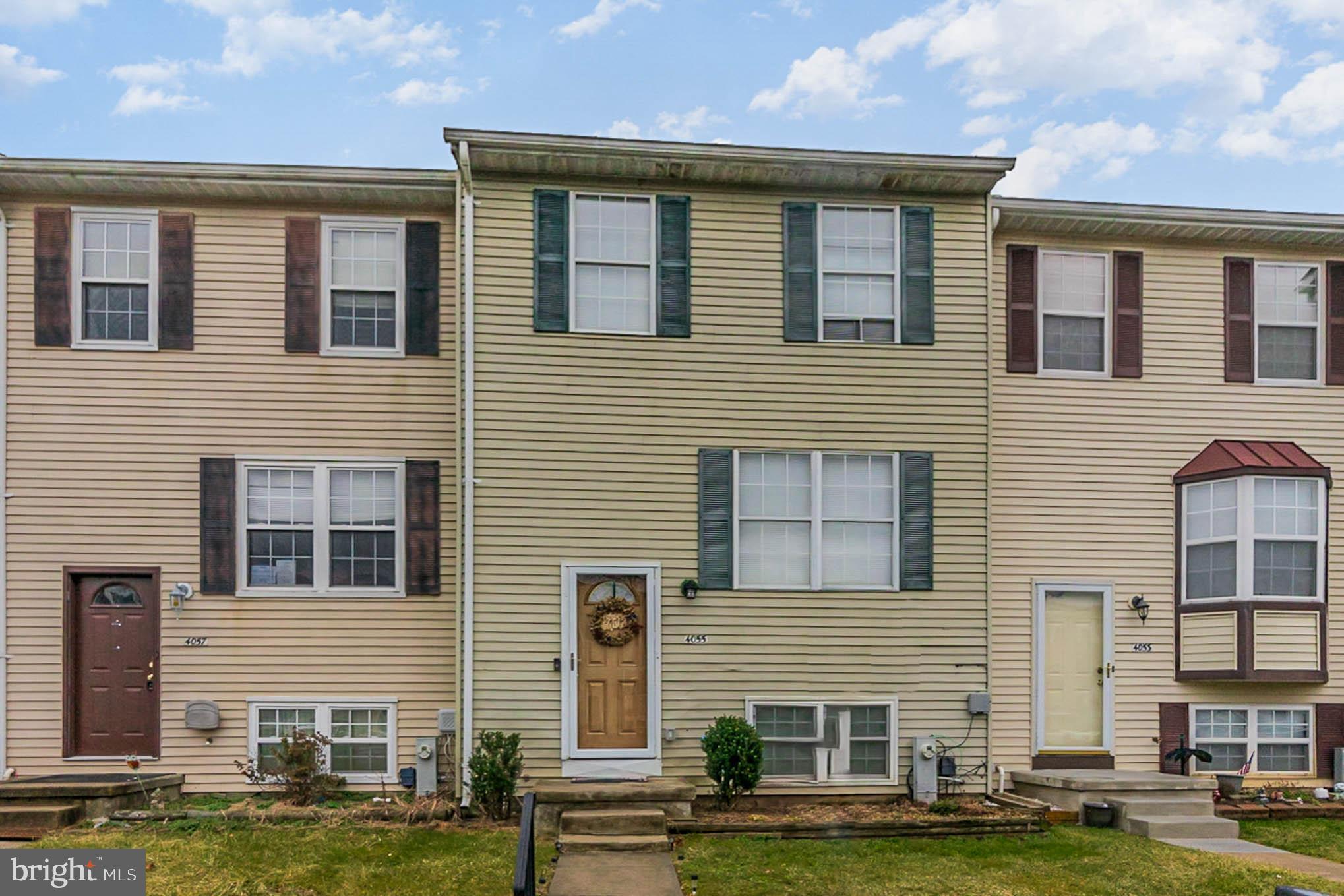4055 Rustico Road Middle River, MD 21220 - Photo 1 of 33
