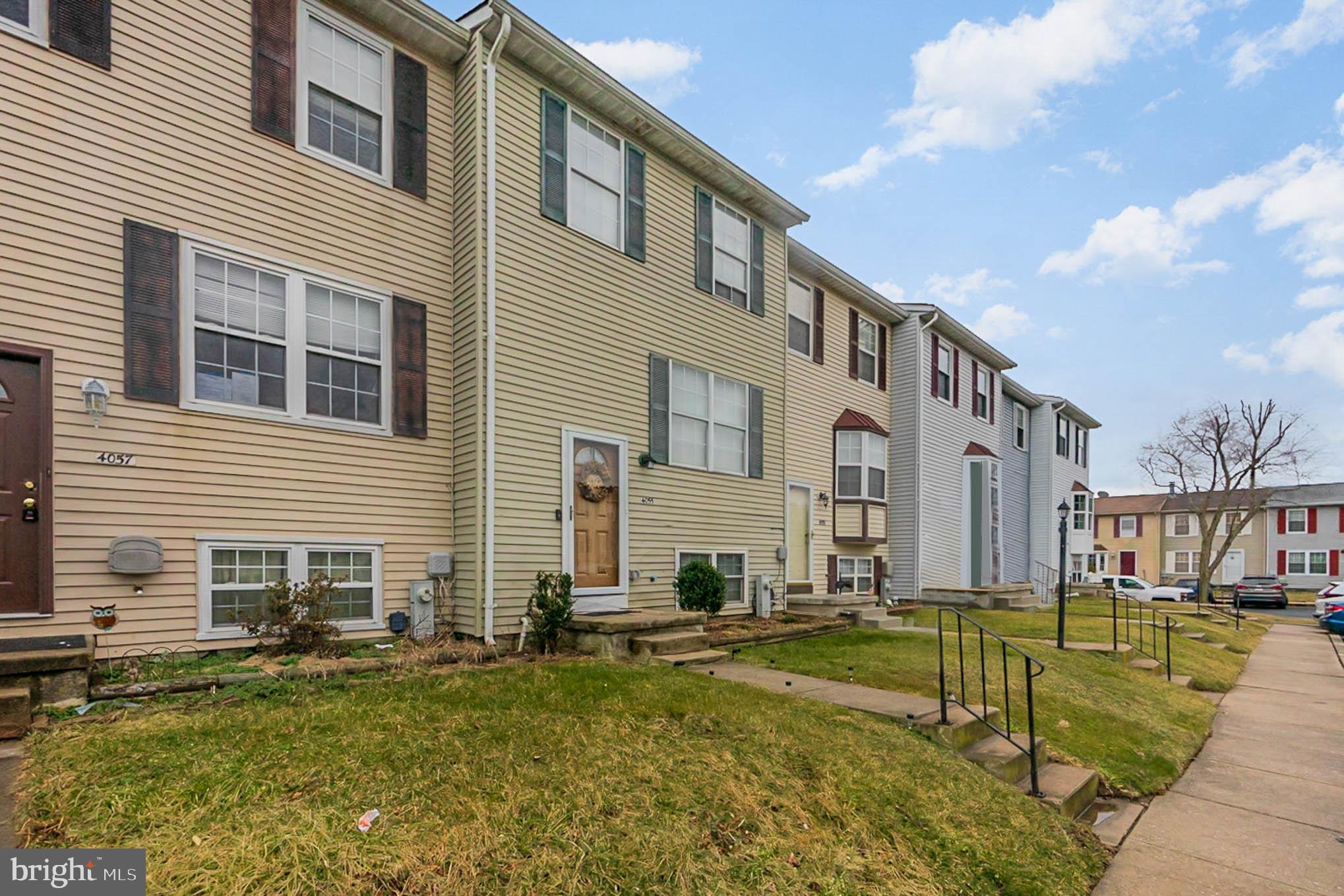 4055 Rustico Road Middle River, MD 21220 - Photo 2 of 33