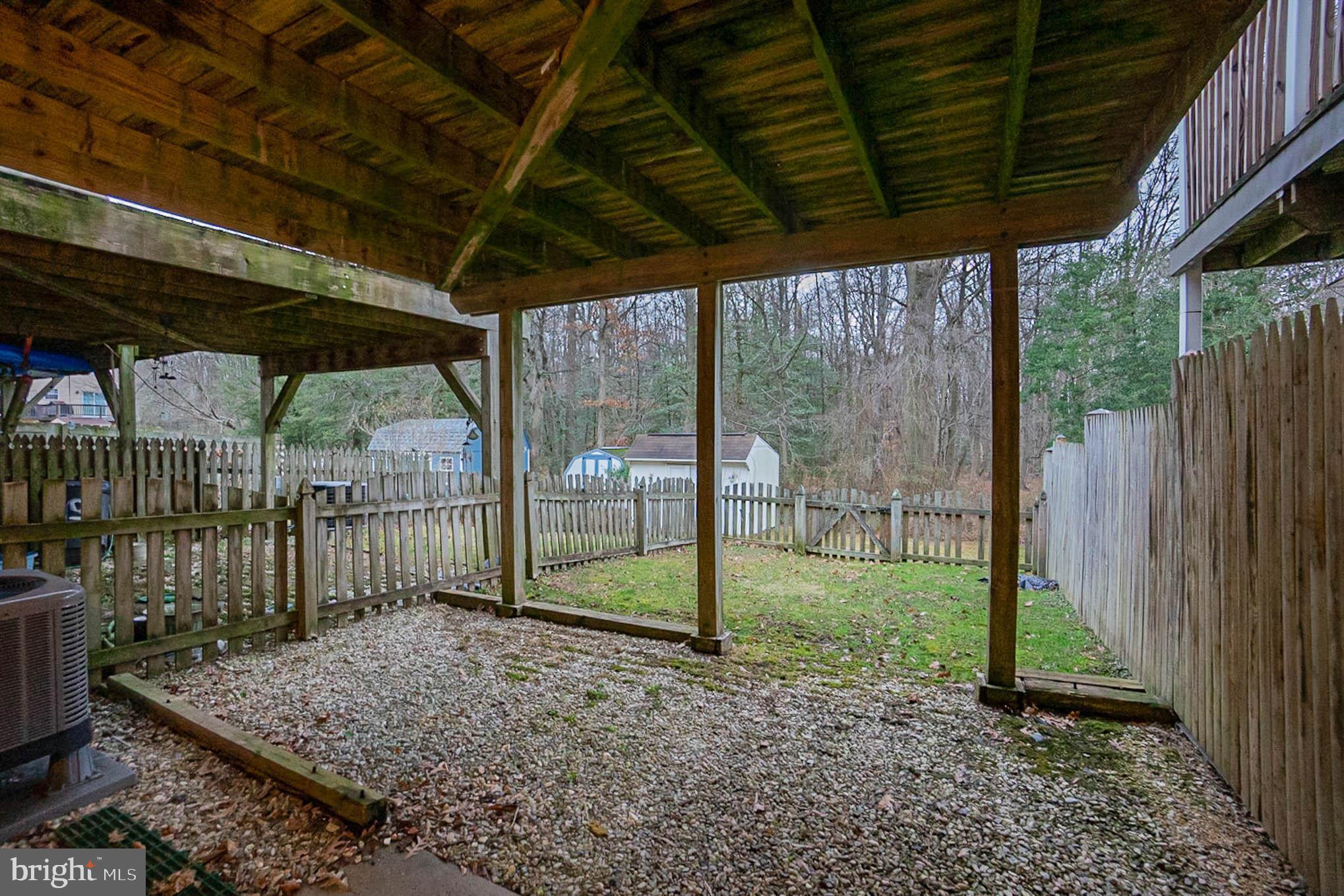 4055 Rustico Road Middle River, MD 21220 - Photo 28 of 33