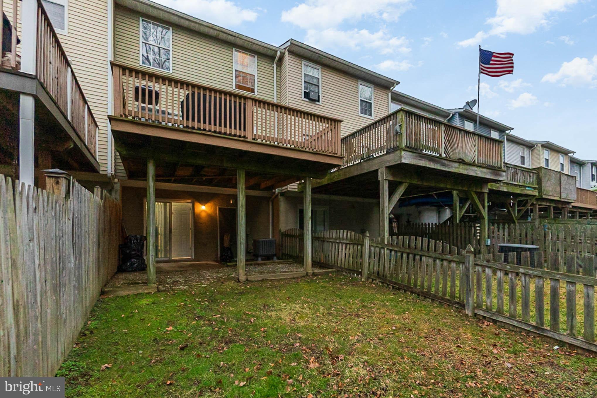 4055 Rustico Road Middle River, MD 21220 - Photo 29 of 33