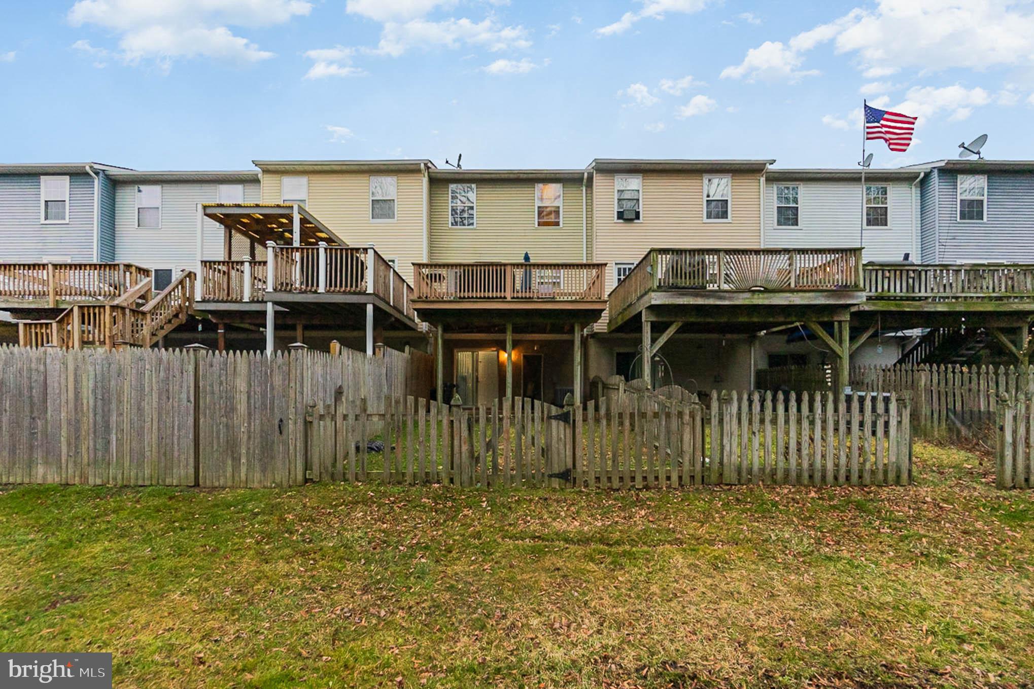 4055 Rustico Road Middle River, MD 21220 - Photo 30 of 33