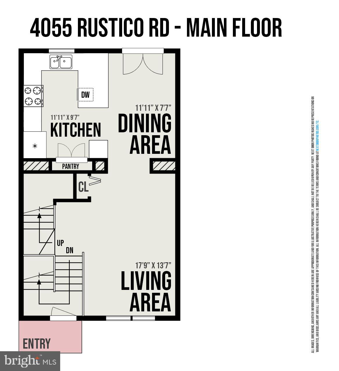 4055 Rustico Road Middle River, MD 21220 - Photo 32 of 33