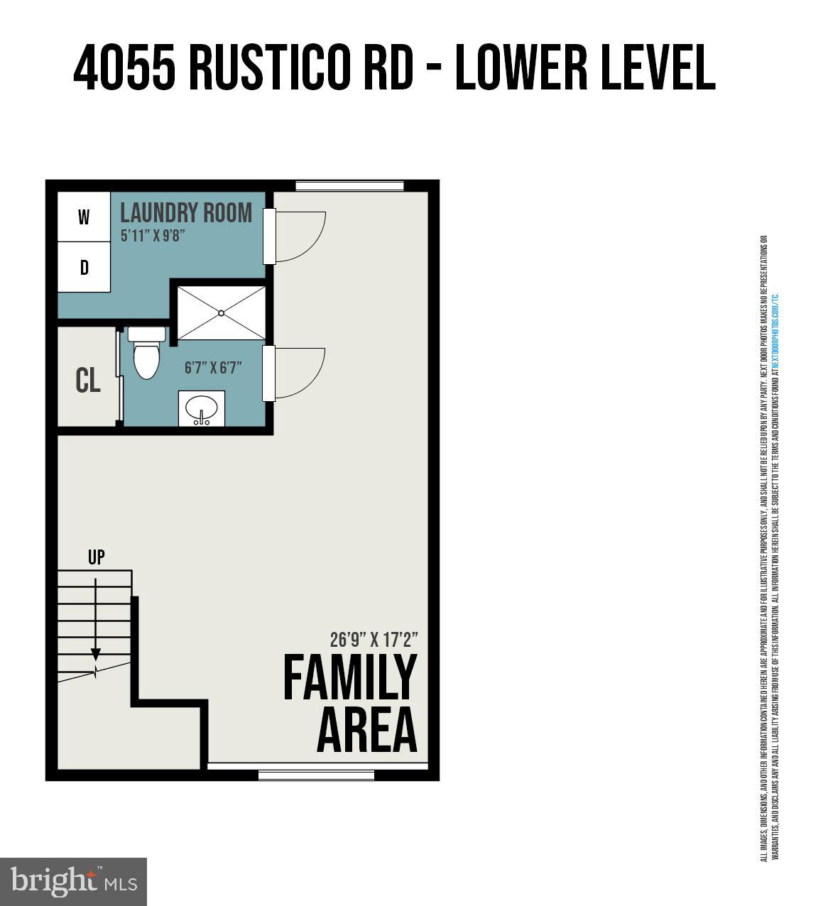 4055 Rustico Road Middle River, MD 21220 - Photo 33 of 33