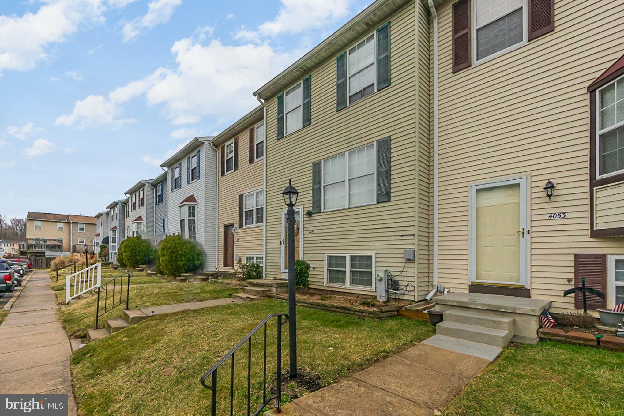4055 Rustico Road Middle River, MD 21220 - Photo 4 of 33
