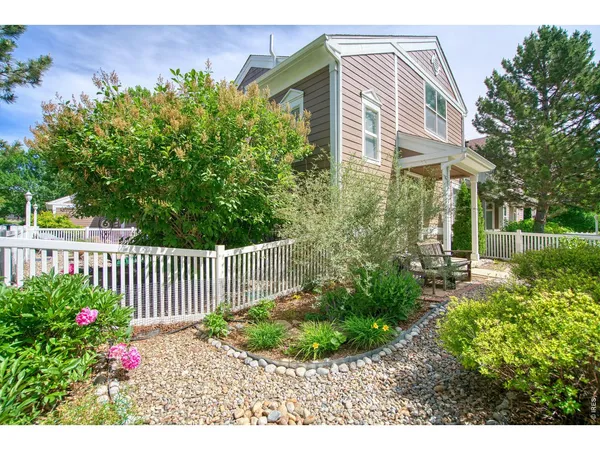 $320,000 | 2011 Grays Peak Drive, Unit 201, Loveland, CO 80538