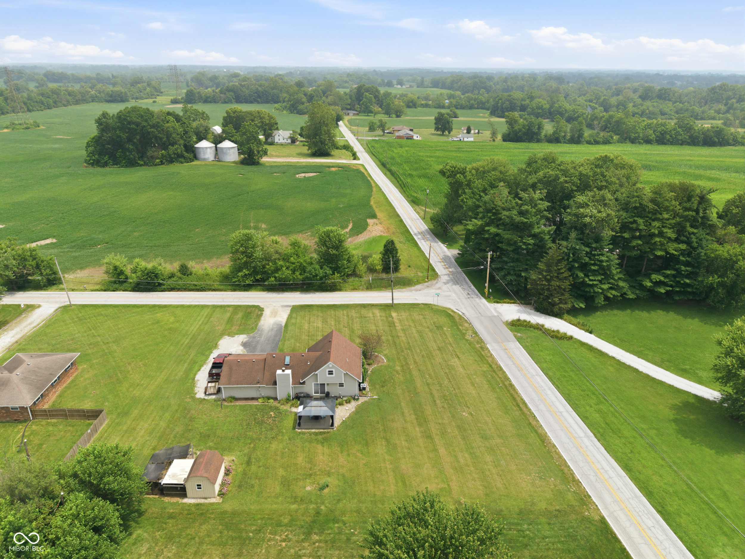 3640 Davis Road Indianapolis, IN 46239 - Photo 5 of 25