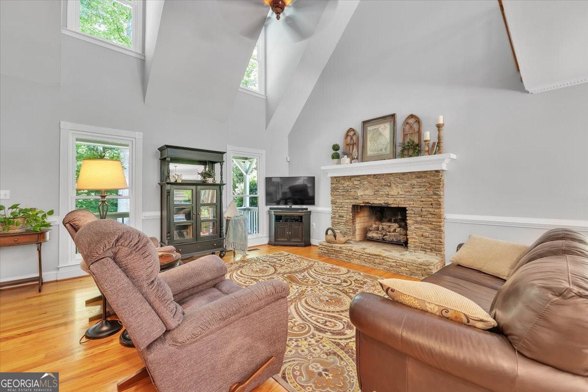 1251 S Trace Rutledge, GA 30663 - Photo 7 of 87