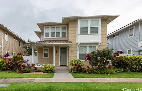 $1,257,000 | 91-1073 Kaiapele Street, Ewa Beach, HI 96706