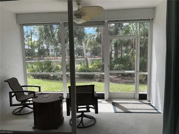 $2,000 | 1240 Sarah Jean Circle, Unit M102, Naples, FL 34110