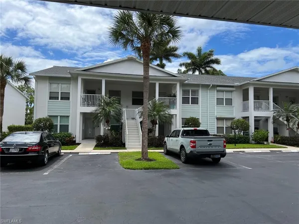$2,000 | 1240 Sarah Jean Circle, Unit M102, Naples, FL 34110