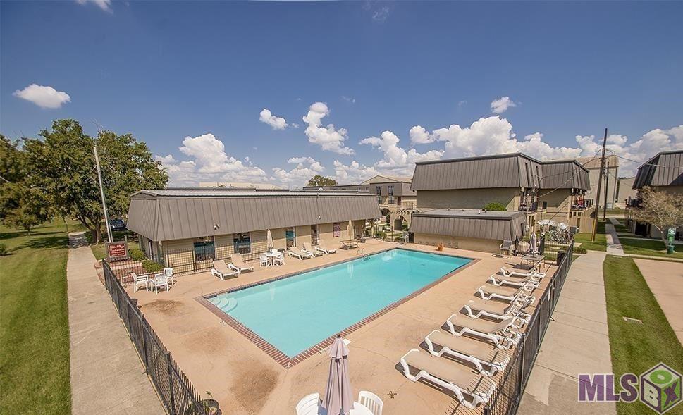 10298 West Winston Avenue, Unit 12 Baton Rouge, LA 70809 - Photo 16 of 24
