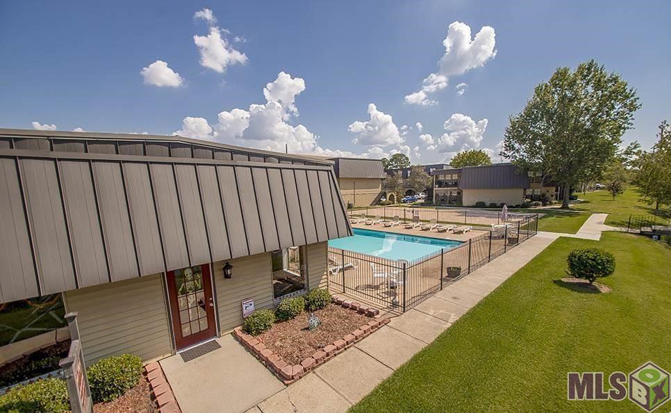 10298 West Winston Avenue, Unit 12 Baton Rouge, LA 70809 - Photo 17 of 24