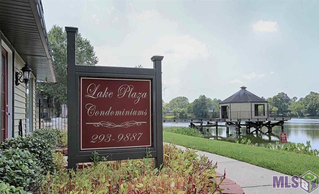 10298 West Winston Avenue, Unit 12 Baton Rouge, LA 70809 - Photo 18 of 24