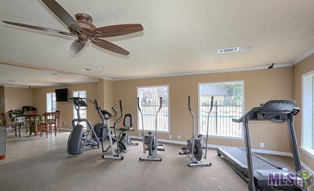 10298 West Winston Avenue, Unit 12 Baton Rouge, LA 70809 - Photo 19 of 24