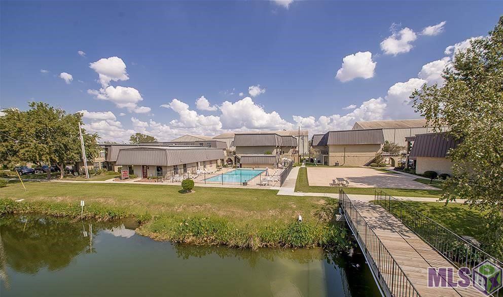 10298 West Winston Avenue, Unit 12 Baton Rouge, LA 70809 - Photo 22 of 24