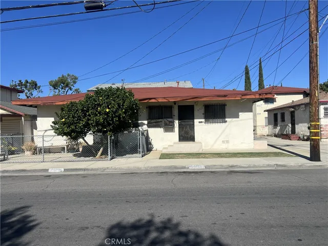 $1,000,000 | 678 Saybrook Avenue, Los Angeles, CA 90022