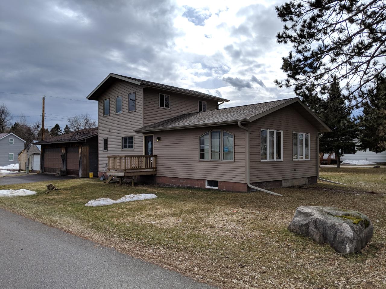 611 Center Street Prentice, WI 54556 - Photo 9 of 14 Gallery Image 9