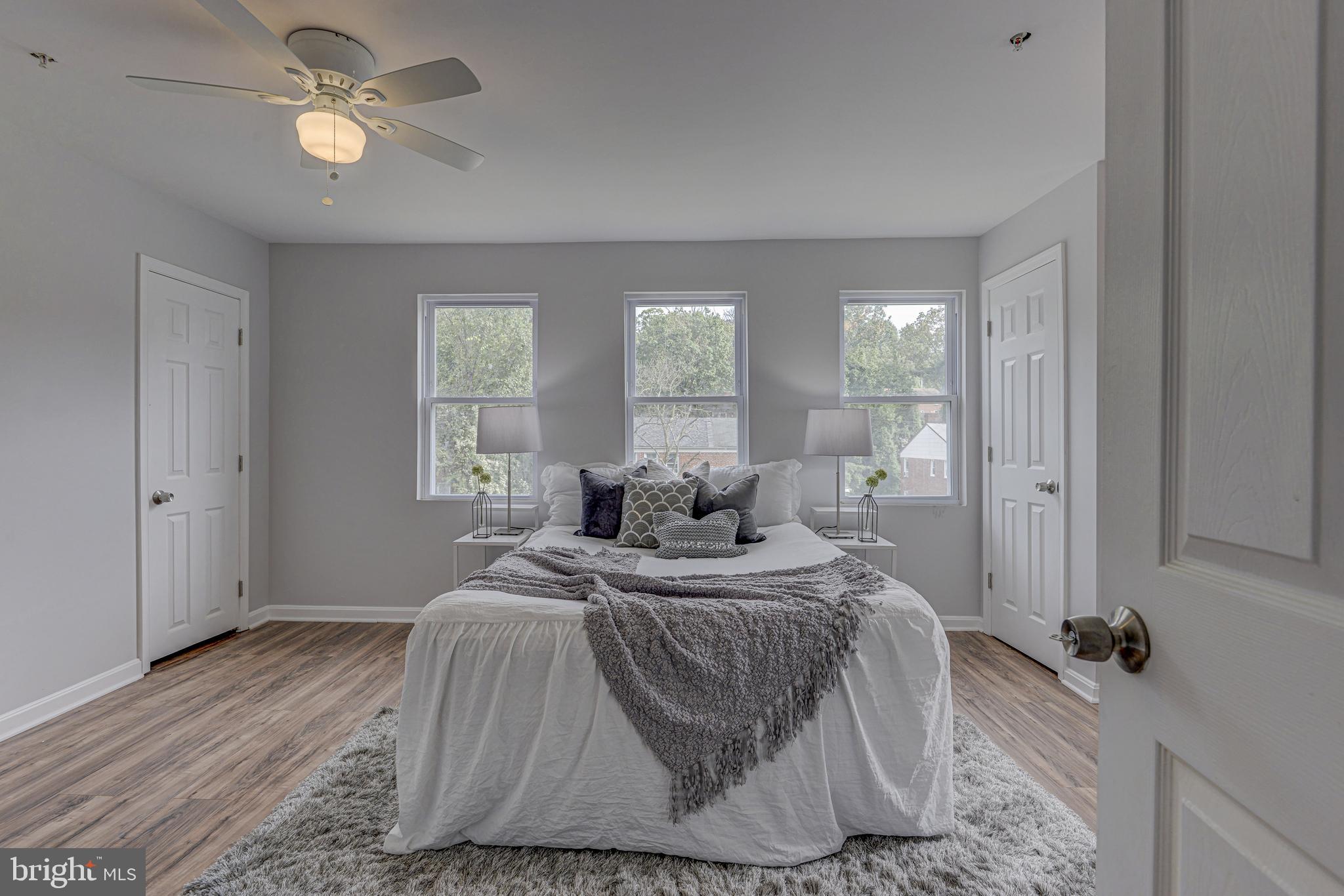4514 Fairfax Road Baltimore, MD 21216 - Photo 22 of 39