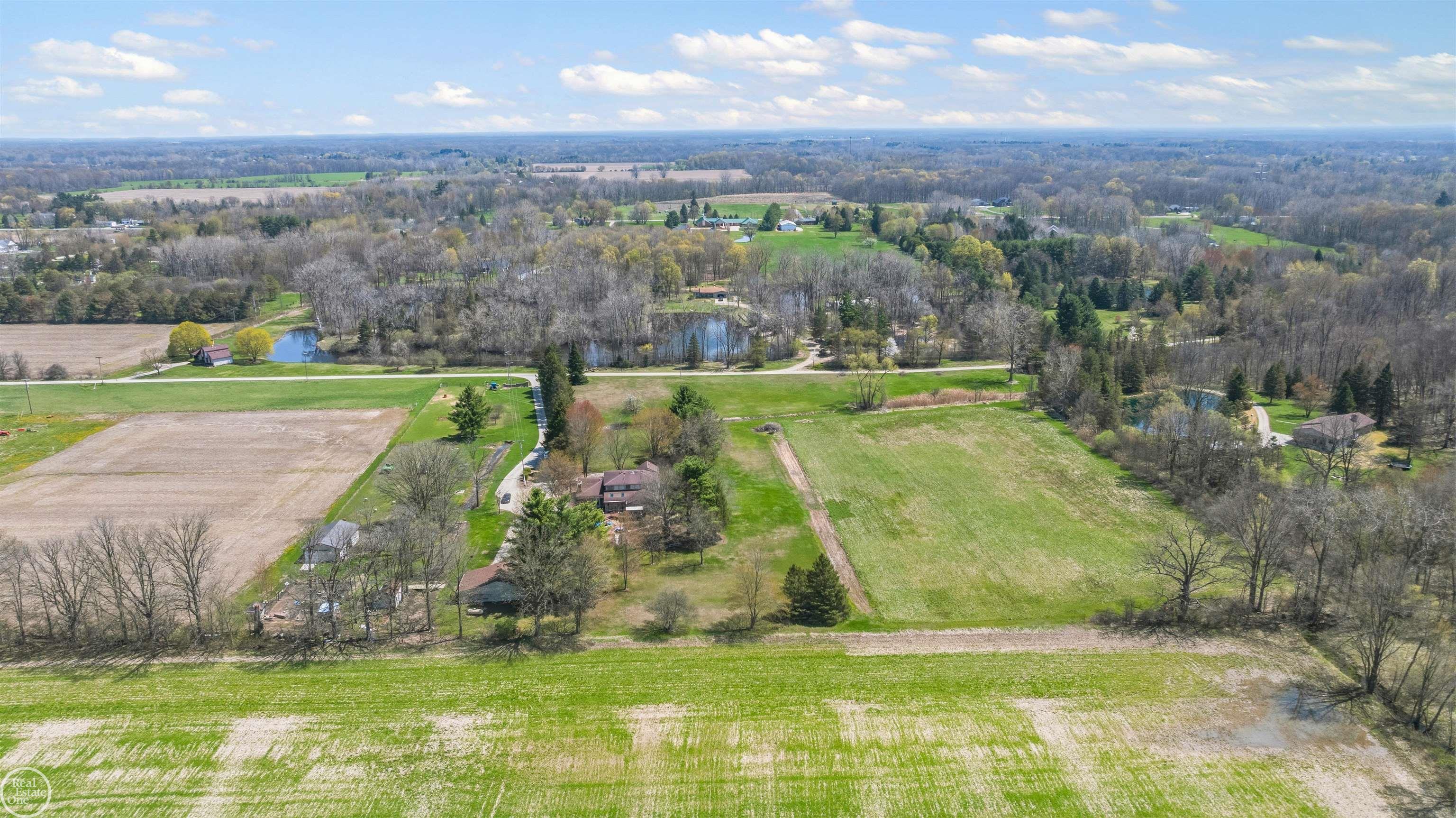 16100 30 Mile Road Ray, MI 48096 - Photo 41 of 49