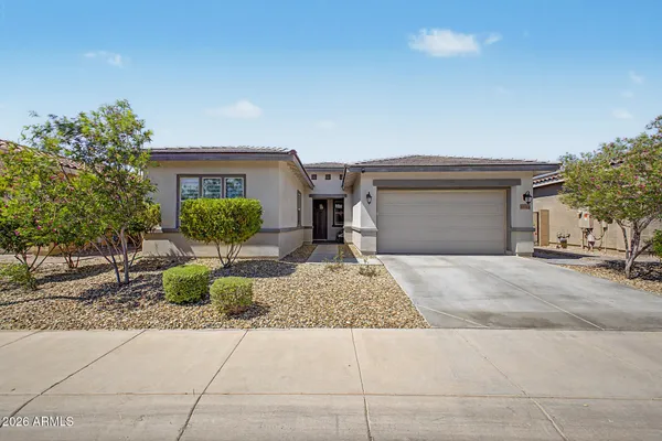 $750,000 | 18192 West Hope Drive, Goodyear, AZ 85338