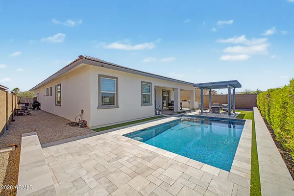 $750,000 | 18192 West Hope Drive, Goodyear, AZ 85338