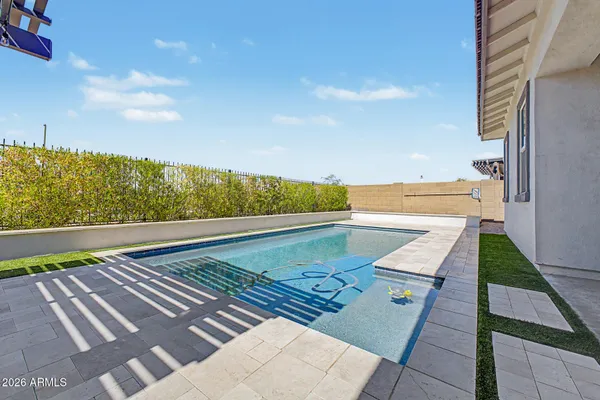 $750,000 | 18192 West Hope Drive, Goodyear, AZ 85338