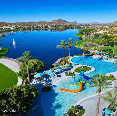 $750,000 | 18192 West Hope Drive, Goodyear, AZ 85338