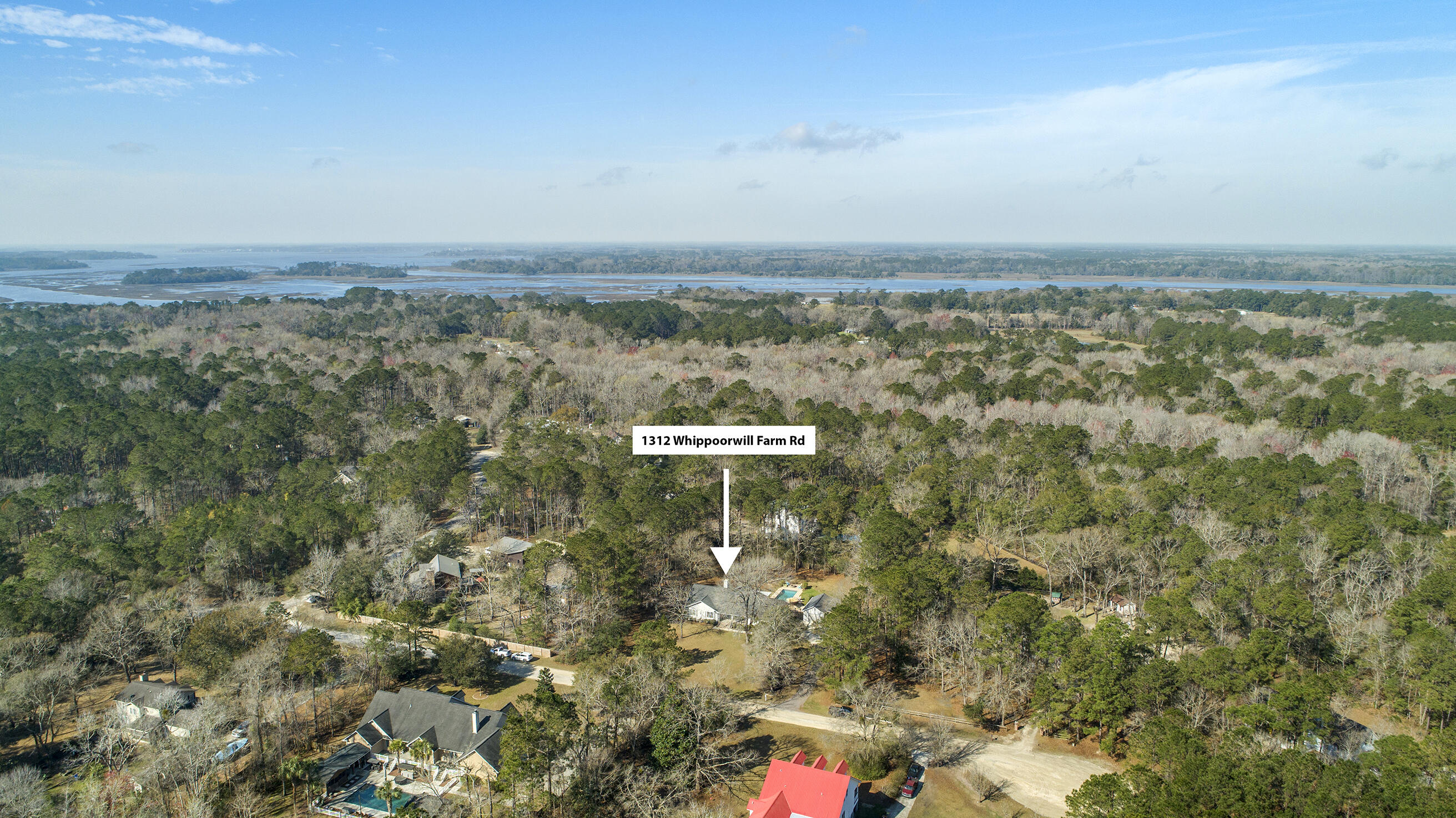 1312 Whippoorwill Farm Road Johns Island, SC 29455 - Photo 66 of 66 Zyndicate1556-2