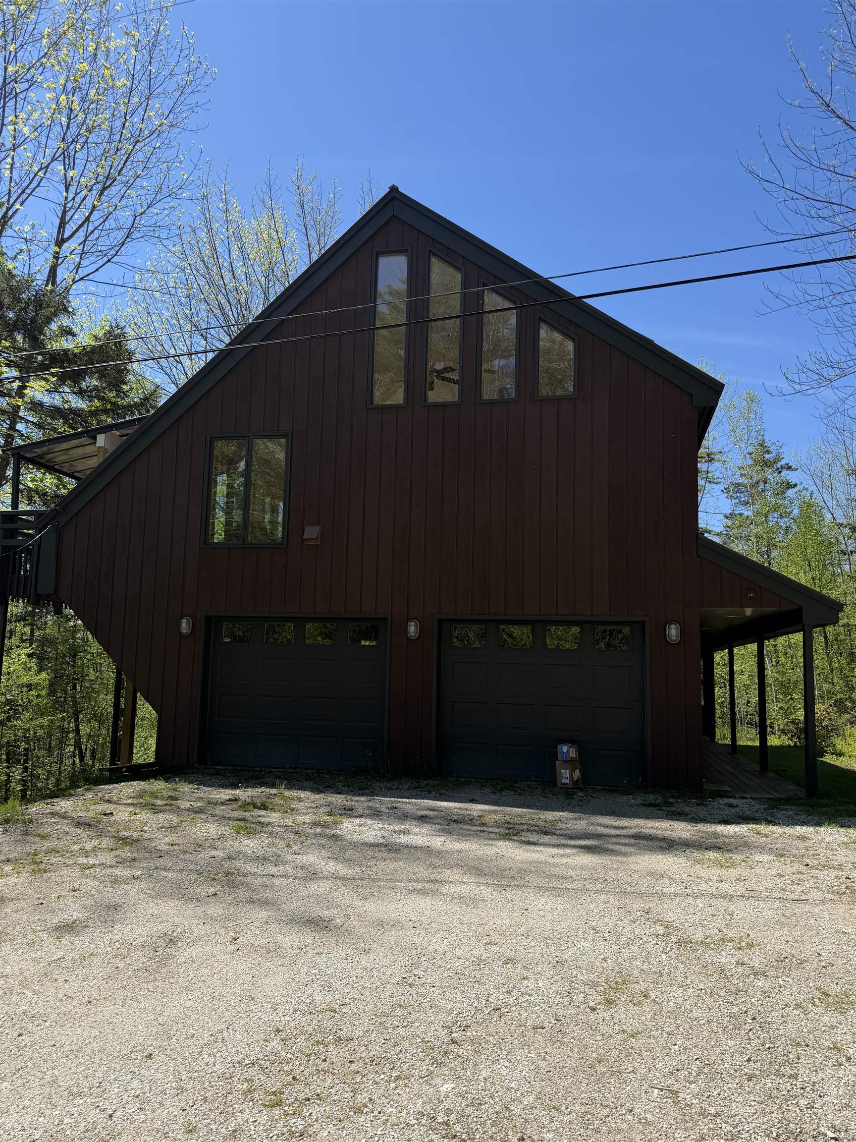 141 Great Hawk Road Rochester, VT 05767 - Photo 39 of 41