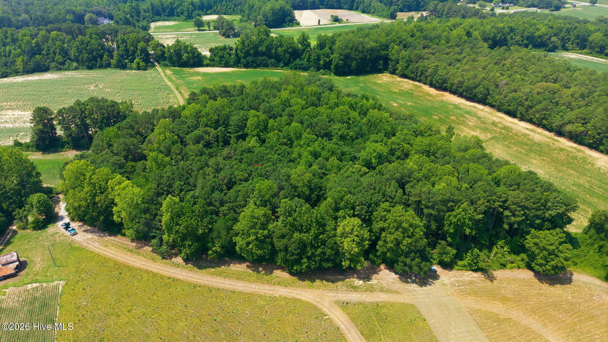 4800 Eatmon Road Bailey, NC 27807 - Photo 51 of 63