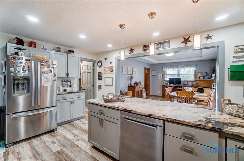 3222 Terrace Lane Findlay, OH 45840 - Photo 7 of 29 Gallery Image 7