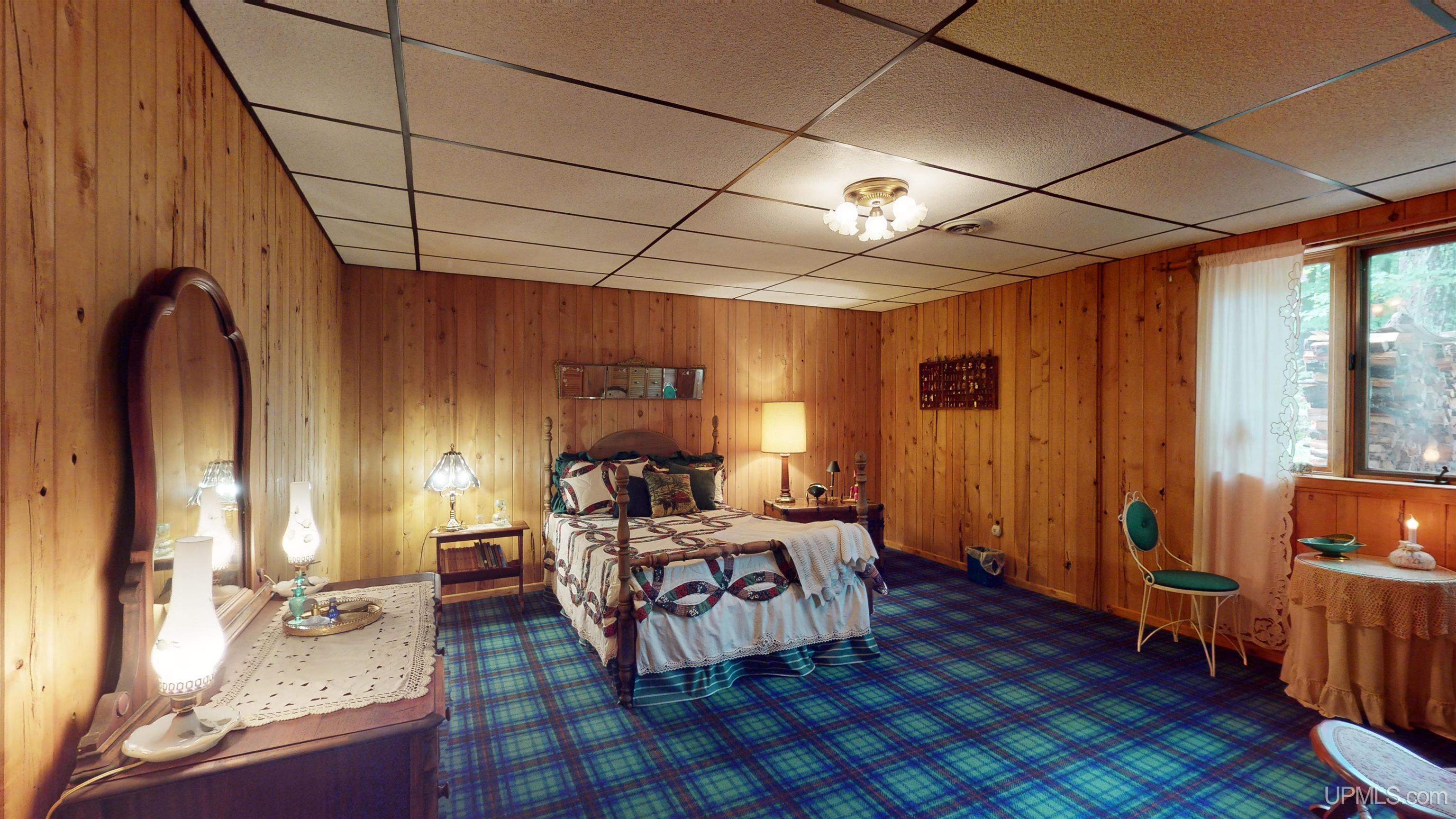 1605 Engman Lake Road Skandia, MI 49885 - Photo 41 of 90