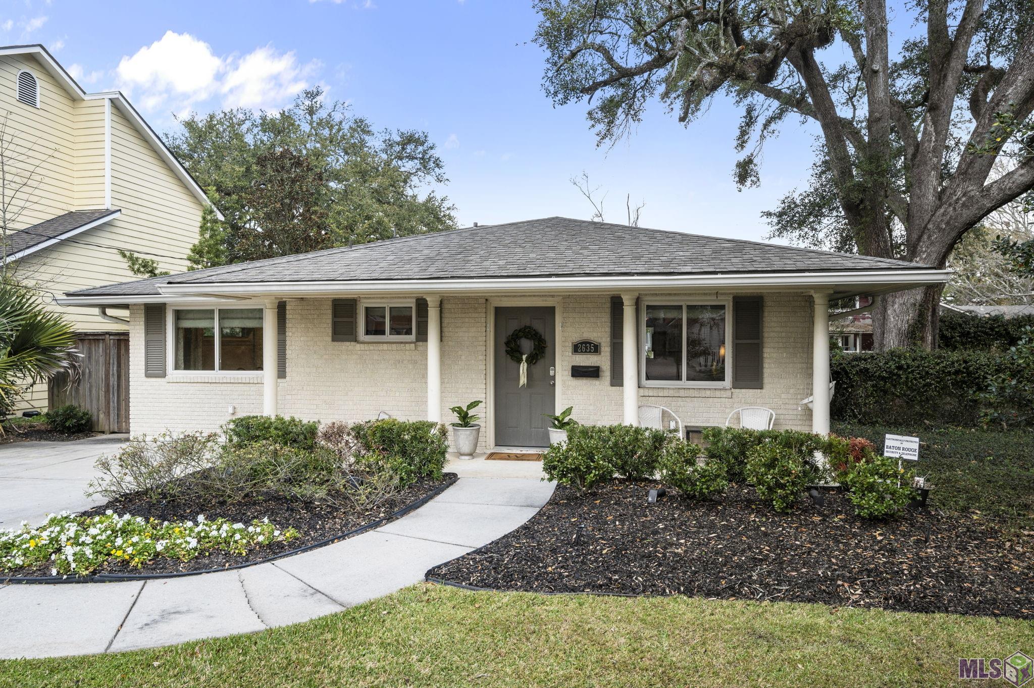 2635 Lydia Avenue Baton Rouge, LA 70808 - Photo 1 of 18