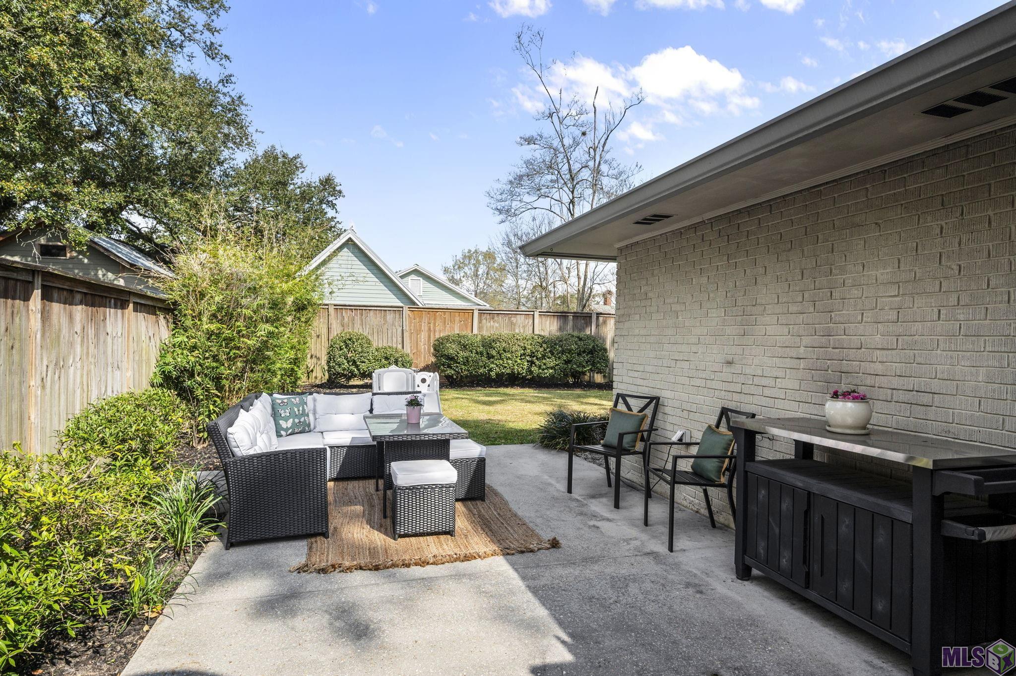 2635 Lydia Avenue Baton Rouge, LA 70808 - Photo 15 of 18