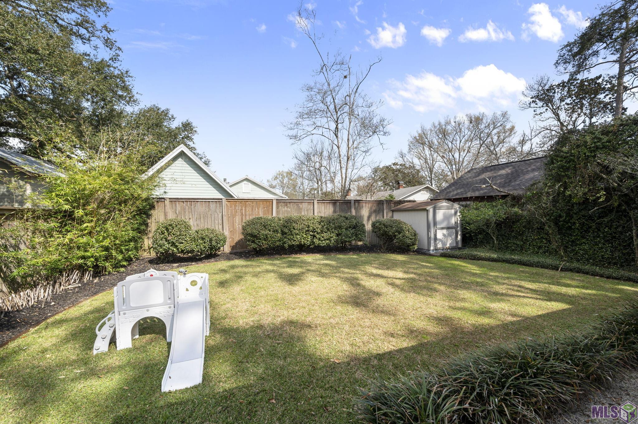 2635 Lydia Avenue Baton Rouge, LA 70808 - Photo 16 of 18