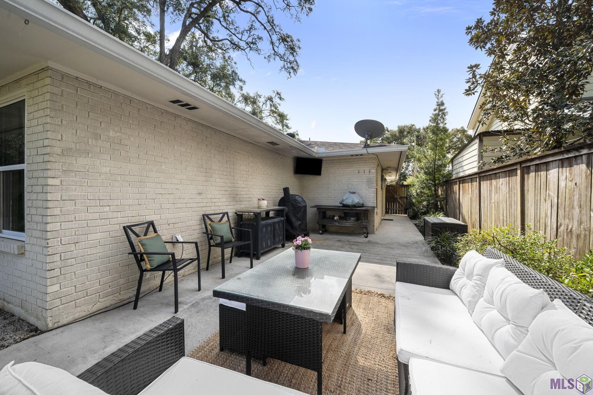 2635 Lydia Avenue Baton Rouge, LA 70808 - Photo 17 of 18