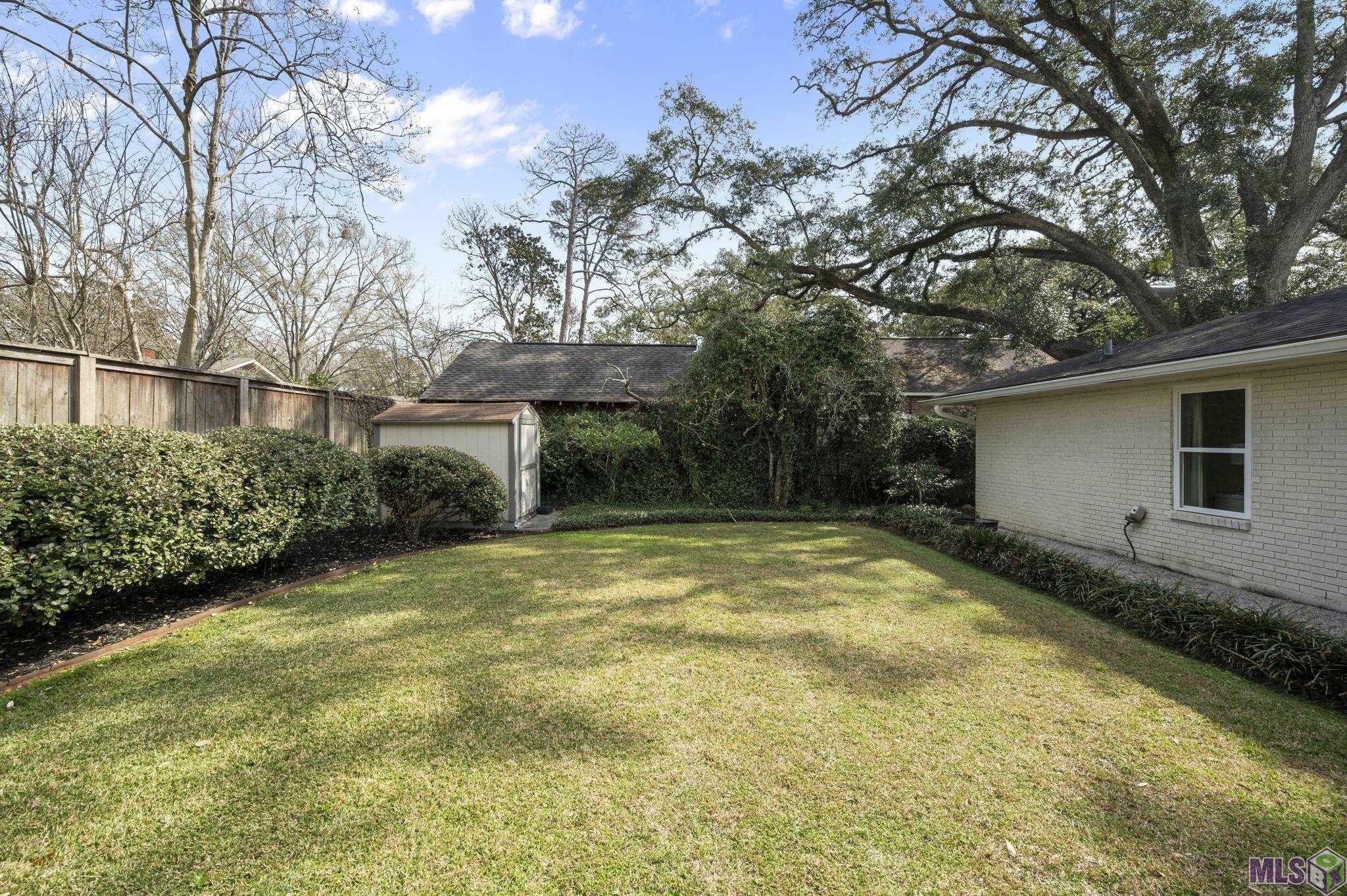 2635 Lydia Avenue Baton Rouge, LA 70808 - Photo 18 of 18