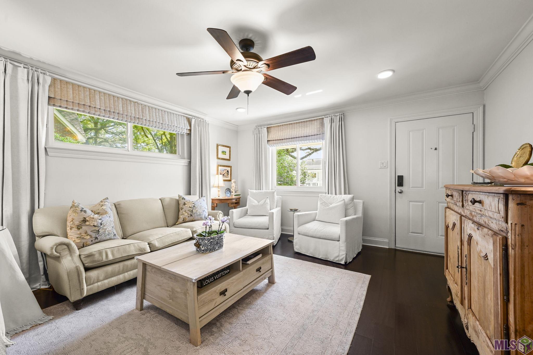 2635 Lydia Avenue Baton Rouge, LA 70808 - Photo 2 of 18