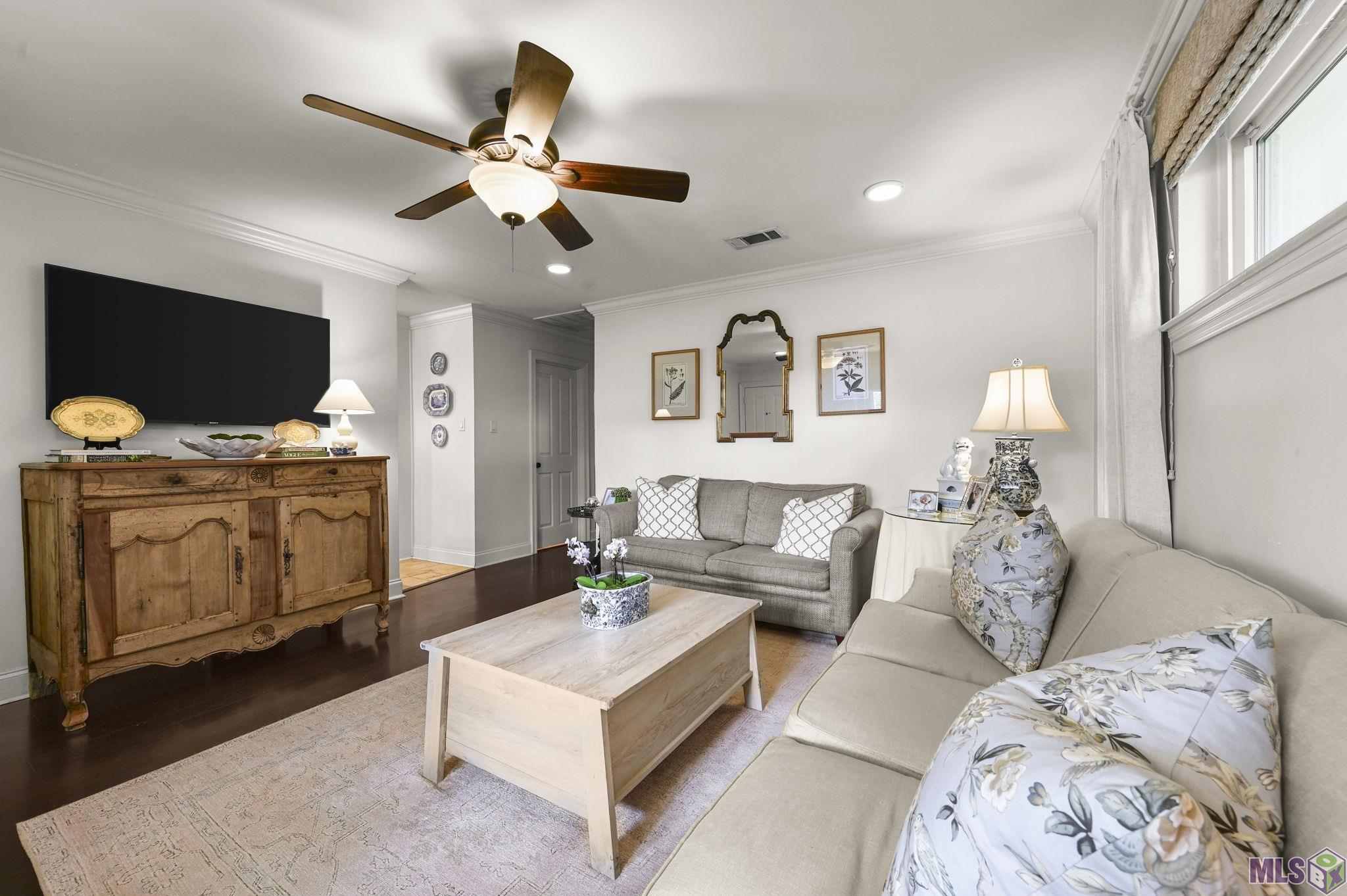 2635 Lydia Avenue Baton Rouge, LA 70808 - Photo 3 of 18